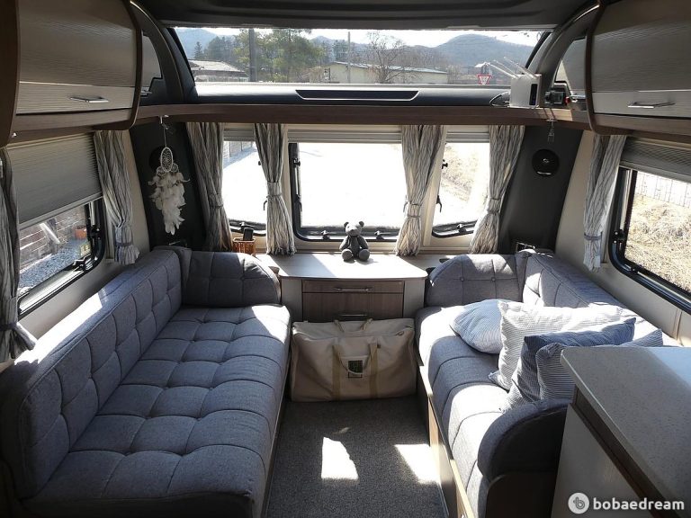 Автодом ван-кон кемпинг 22 02 0 km, фото 4