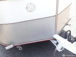 Автодом ван-кон кемпинг 73 00 0 km, фото 4