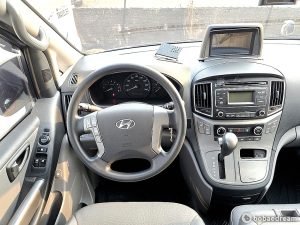 Автодом ван-кон Grand Starex 17 08 108,079 km LPG, фото 4