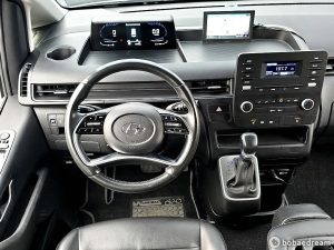 Автодом ван-кон Staria 2.2 дизель 2WD кемпер 4 21 06 75,000 km дизель, фото 4