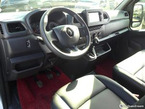 Автодом ван-кон Master 2.3 дизель 20 05 56,480 km дизель, фото 4