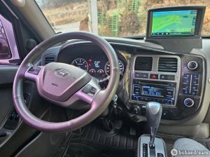 Автодом ван-кон Porter II TCi SUP 19 02 80,000 km дизель, фото 4