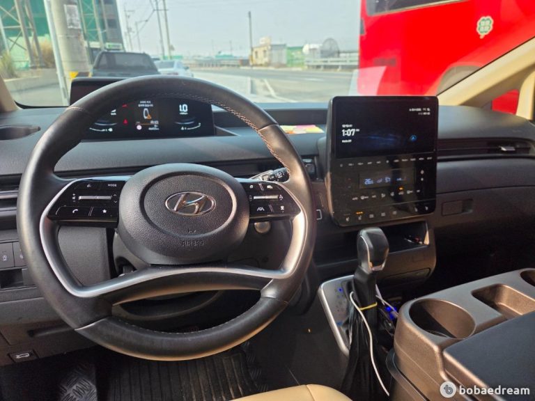 Автодом ван-кон Staria 2.2 дизель 5 2WD 23 12 51,168 km дизель, фото 4