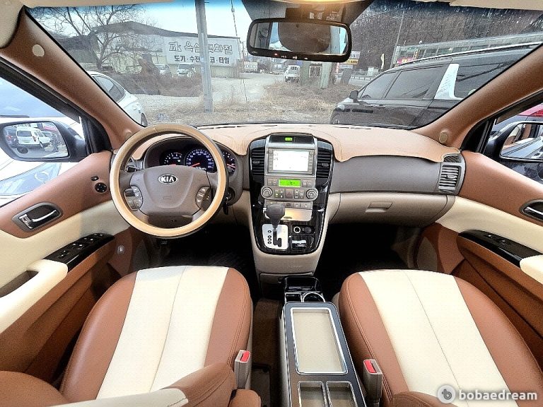 Автодом ван-кон Carnival R 2.2 дизель 13 01 148,150 km дизель, фото 4