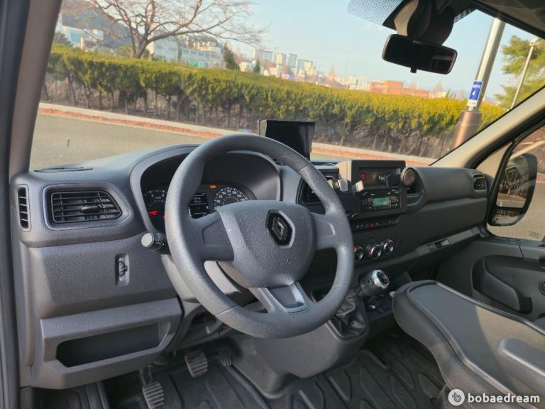 Автодом ван-кон Master 2.3 дизель 21 07 11,630 km дизель, фото 4