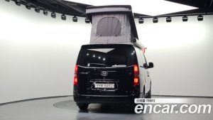 Автодом ван-кон Grand Starex, фото 4