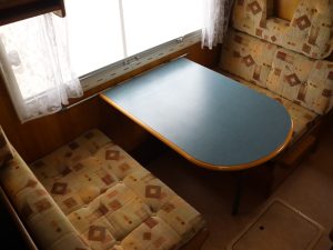 Автодом кабина-кон Kamroad Banteku Jiru 520 4WDDT, фото 4