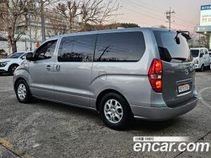 Автодом ван-кон Grand Starex, фото 4