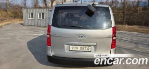 Автодом ван-кон Grand Starex, фото 4