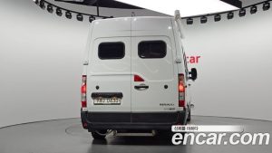 Автодом ван-кон Master, фото 4