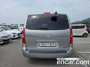 Автодом ван-кон Grand Starex, фото 4