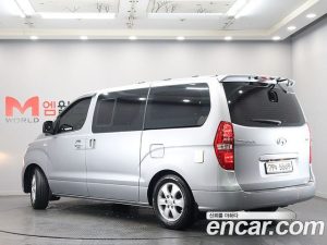 Автодом ван-кон Grand Starex, фото 4