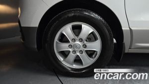 Автодом ван-кон Grand Starex 4WD, фото 5