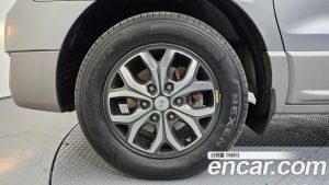 Автодом ван-кон Grand Starex 4WD, фото 5