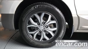 Автодом ван-кон Grand Starex 4WD, фото 5
