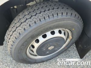 Автодом ван-кон Master, фото 5