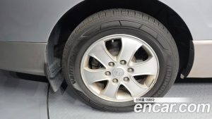 Автодом ван-кон Grand Starex 4WD, фото 5