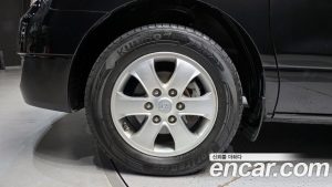 Автодом ван-кон Grand Starex 4WD, фото 5