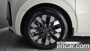 Автодом ван-кон Staria, фото 5