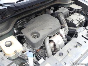 Автодом ван-кон 1.5 бензин 2WD T7 22 08 37,000 km бензин, фото 5
