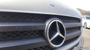 Автодом ван-кон Sprinter 2 3.0 дизель 11 10 28,397 km дизель, фото 5