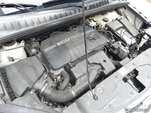 Автодом ван-кон 2.0 LPGi 17 08 150,000 km LPG, фото 5