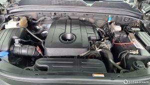 Автодом ван-кон 2.2 дизель 20 10 45,907 km дизель 4WD, фото 5