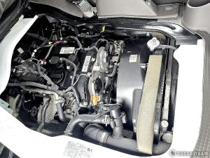 Автодом ван-кон Porter II 24 12 5,971 km LPG, фото 5