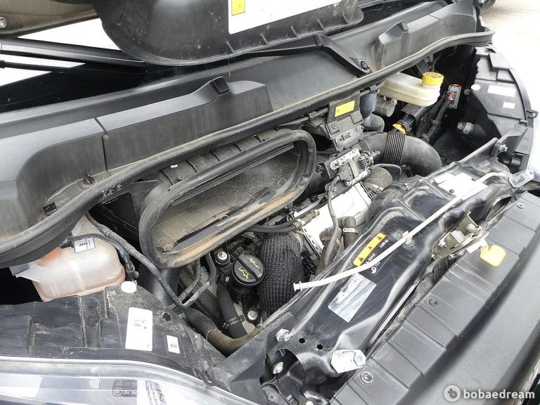 Автодом ван-кон 2.2 дизель кемпер 23 08 20,100 km дизель, фото 5