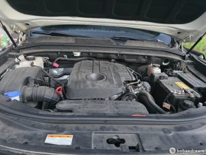 Автодом ван-кон 2.2 дизель 2WD 21 05 23,993 km дизель, фото 5