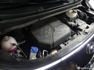 Автодом ван-кон Staria 2.2 дизель 2WD 23 11 47,961 km дизель, фото 5