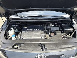 Автодом ван-кон Carnival 2.2 дизель 9 16 01 147,117 km дизель, фото 5