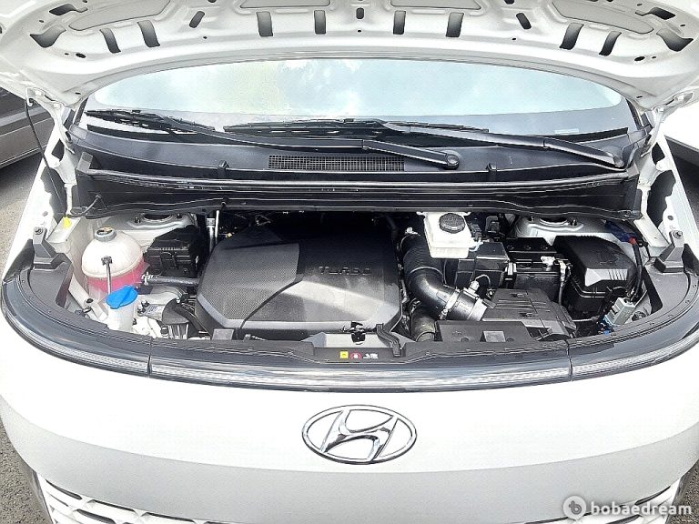 Автодом ван-кон Staria 2.2 дизель 2WD 23 04 50,061 km дизель, фото 5