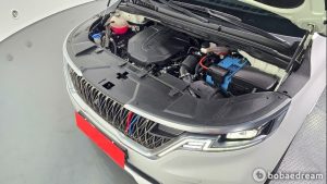 Автодом ван-кон Carnival 4 2.2 дизель 9 21 01 69,535 km дизель, фото 5