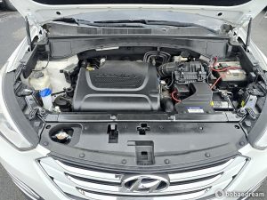 Автодом ван-кон DM 2.0 дизель 2WD 14 01 123,827 km дизель, фото 5