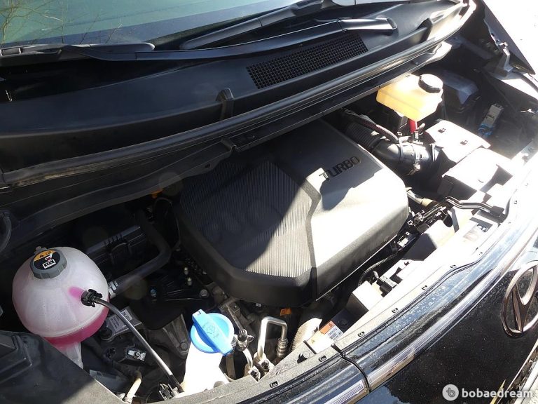 Автодом ван-кон Staria 4WD 2.2 дизель 9 22 12 48,077 km дизель, фото 5