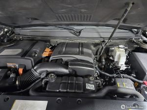 Автодом ван-кон 6.0L гибрид 10 12 168,000 km бензин гибрид, фото 5
