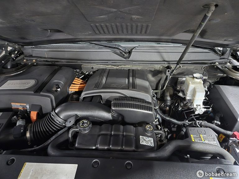 Автодом ван-кон 6.0L гибрид 10 12 168,000 km бензин гибрид, фото 5