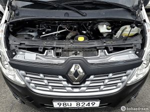 Автодом ван-кон Master 2.3 дизель 20 04 55,829 km дизель, фото 5