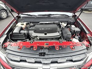 Автодом ван-кон 3.6 V6 Z71 X 21 09 44,474 km бензин 4WD, фото 5