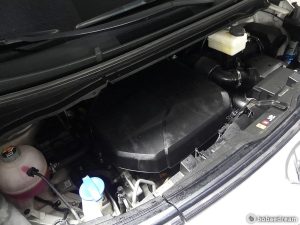 Автодом ван-кон Staria 2.2 дизель 2WD 23 06 64,000 km дизель, фото 5