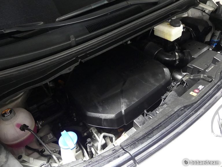 Автодом ван-кон Staria 2.2 дизель 2WD 23 06 64,000 km дизель, фото 5