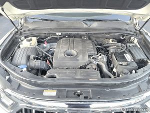 Автодом ван-кон 2.2 дизель 22 03 28,338 km дизель 4WD, фото 5
