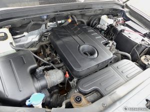 Автодом ван-кон G4 2.2 дизель 5 17 05 123,026 km дизель 4WD, фото 5