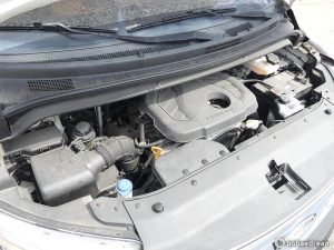 Автодом ван-кон Grand Starex 2.5 дизель 2WD 20 06 38,000 km дизель, фото 5