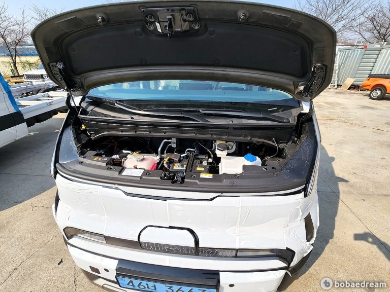 Автодом ван-кон PV5 26 02 229 km, фото 5