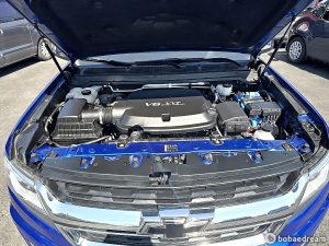 Автодом ван-кон 3.6 V6 X 20 03 91,727 km бензин 4WD, фото 5
