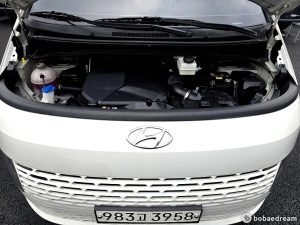 Автодом ван-кон Staria 2.2 дизель 2WD кемпер 4 21 06 75,000 km дизель, фото 5