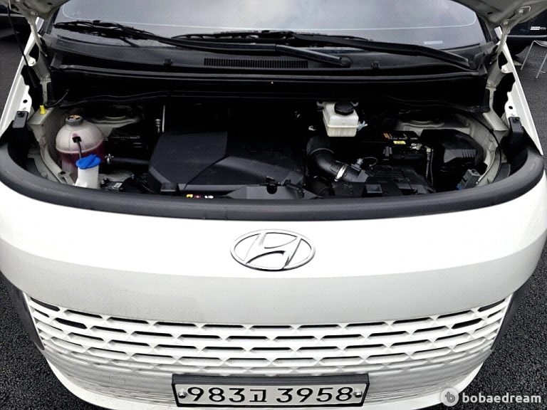 Автодом ван-кон Staria 2.2 дизель 2WD кемпер 4 21 06 75,000 km дизель, фото 5
