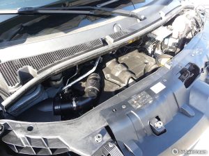 Автодом ван-кон Master 2.3 дизель 20 05 56,480 km дизель, фото 5